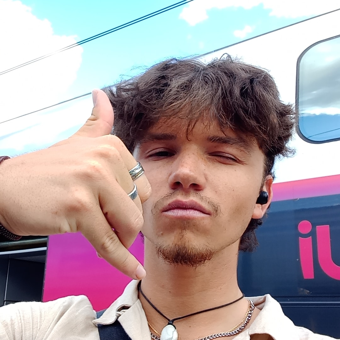 Profil de Soufyan, 22 ans, sex à Beaulieu