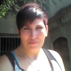 Profil de Karen, 39 ans, sex à Diénay