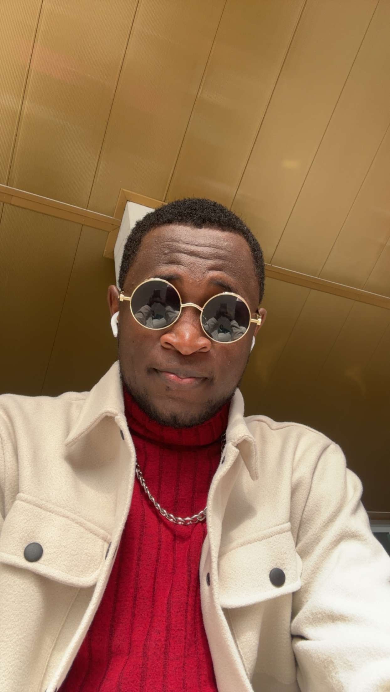 Profil de Joby, 28 ans, sex à Buhy
