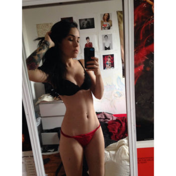 Profil de Cosette, 26 ans, sex à Amfreville-la-Mi-Voie