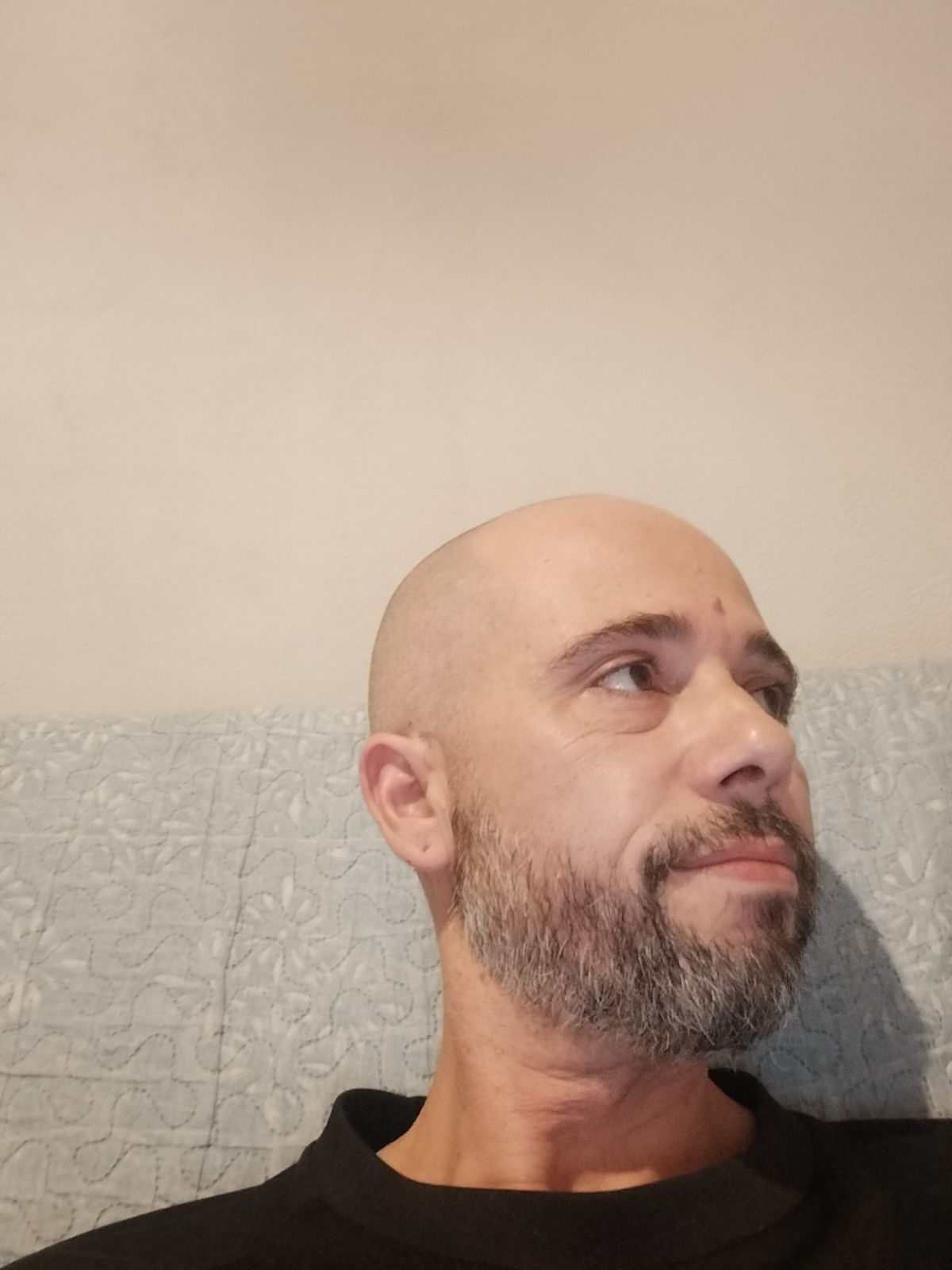 Profil de Tyson, 40 ans, sex à Corneillan
