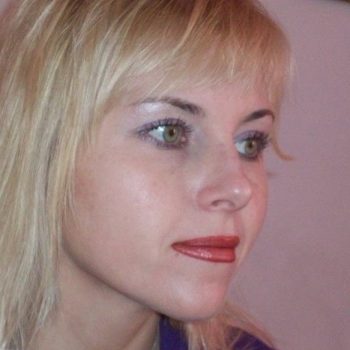 Profil de Herveline, 47 ans, sex à Anan