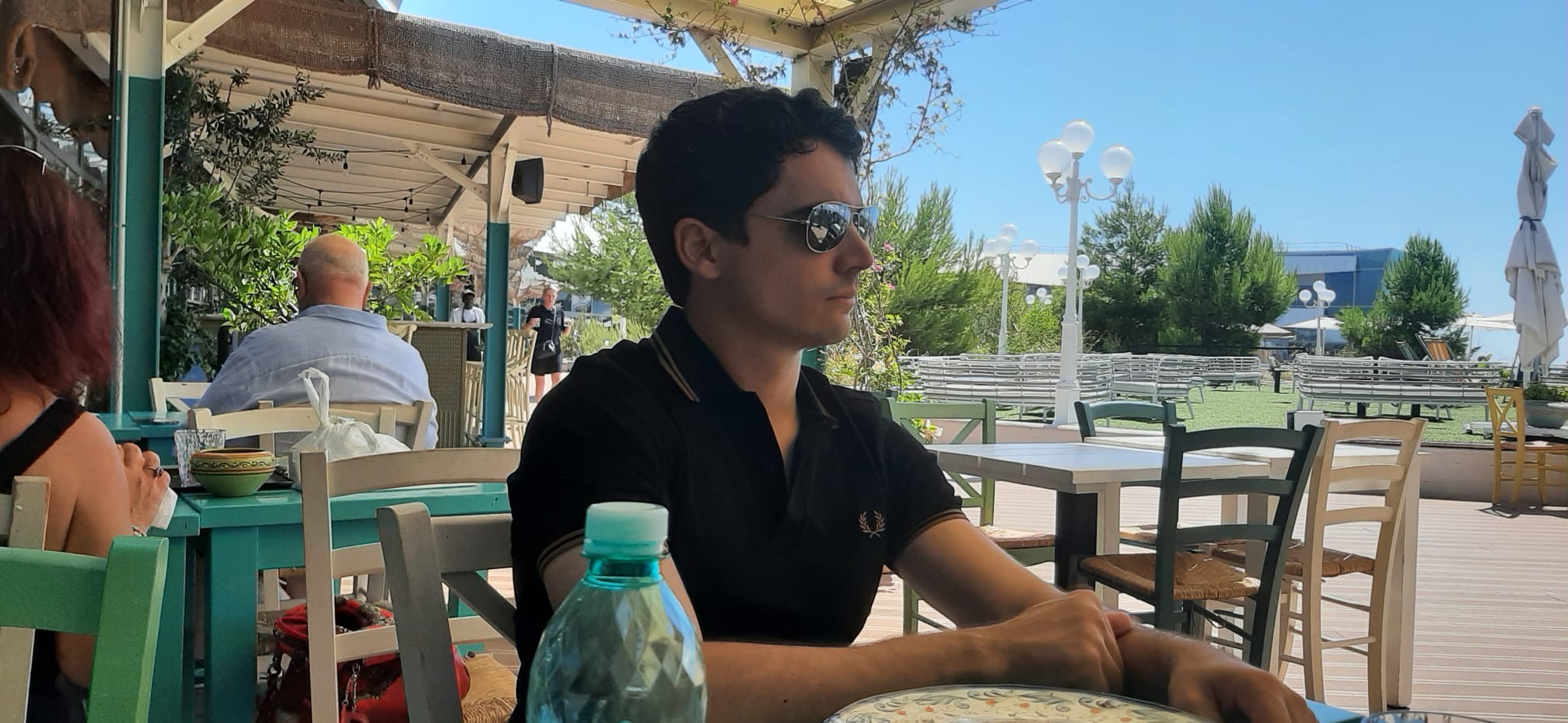 Profil de Iqbal, 30 ans, sex à Migné-Auxances