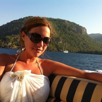 Profil de Jaelle, 40 ans, sex à Orgères