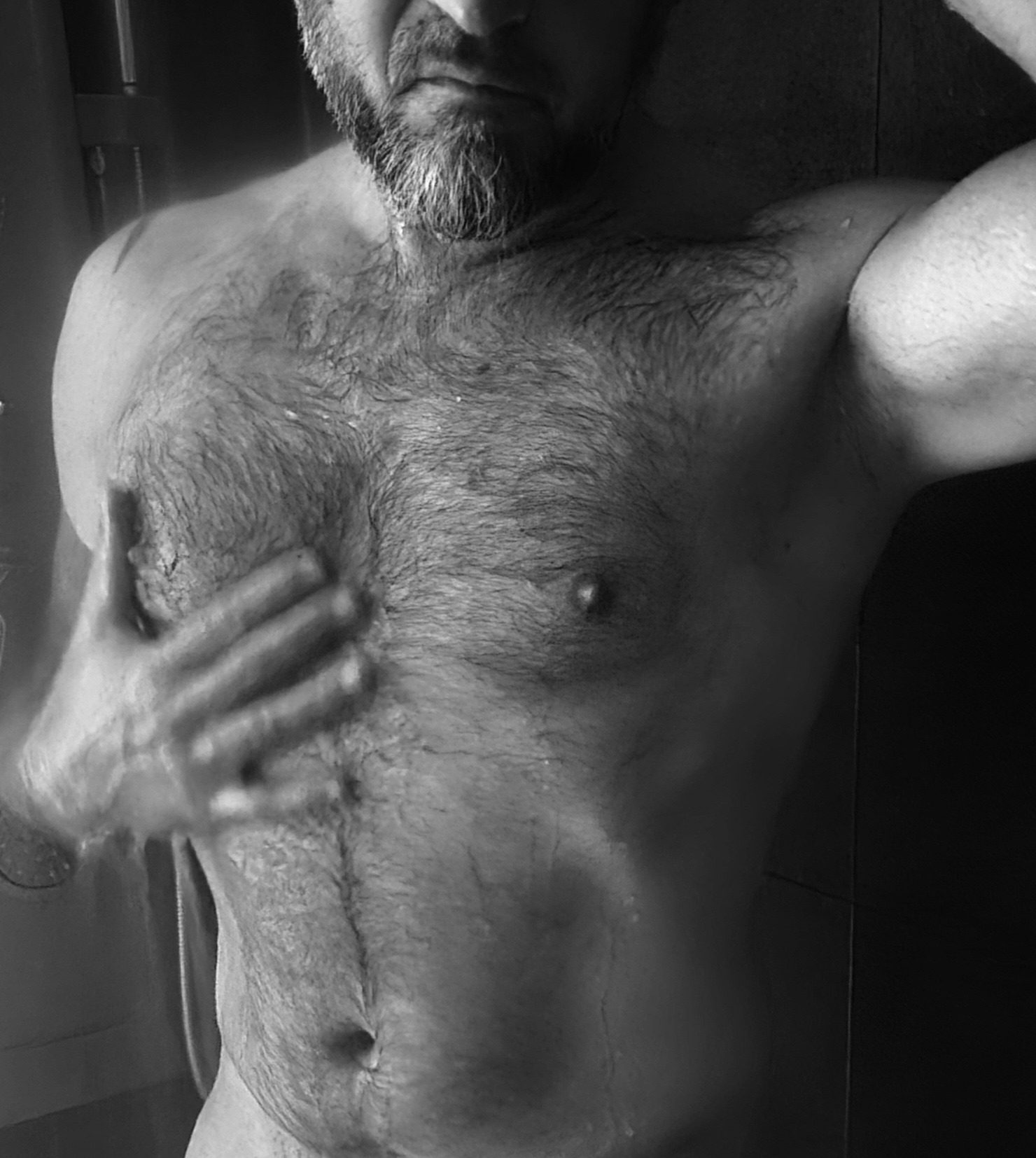 Profil de Djani, 45 ans, sex à Saint-Rémy-de-Chargnat
