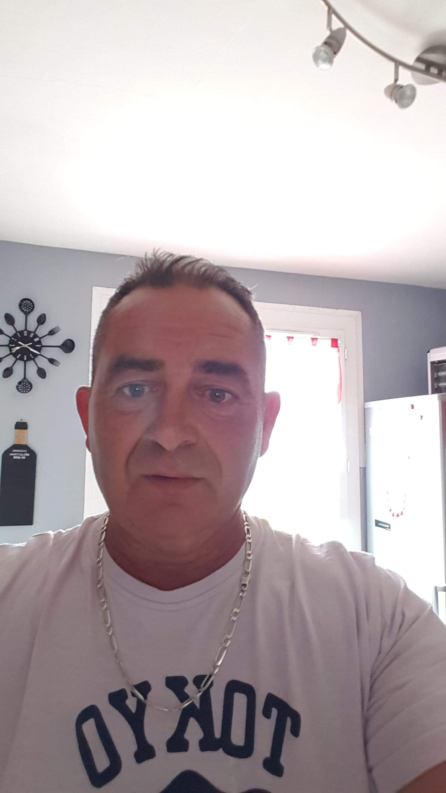 Profil de Abdourahim, 52 ans, sex à Saint-Aignan-Grandlieu