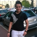 Profil de Maysara, 31 ans, sex à Châteauvieux