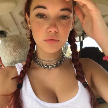 Profil de Ferouse, 29 ans, sex à Thicourt