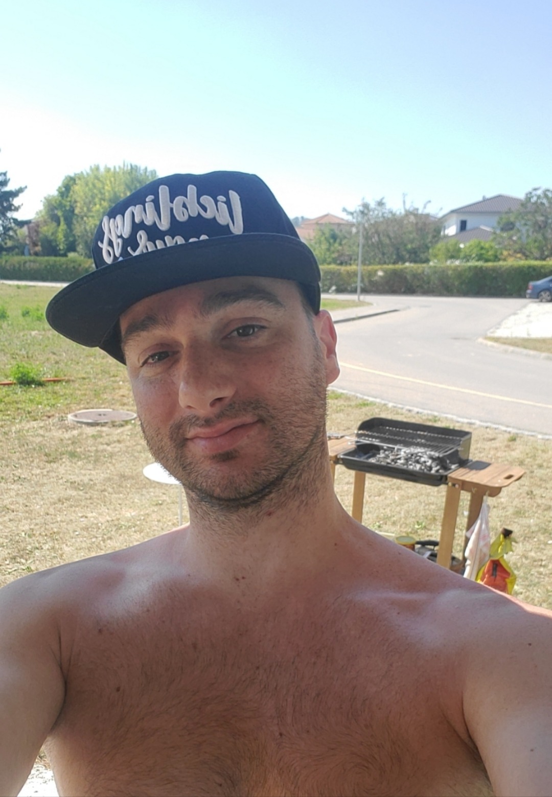 Profil de Guerchom, 40 ans, sex à Égligny