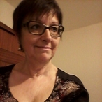 Profil de Besma, 55 ans, sex à Villeneuve-au-Chemin