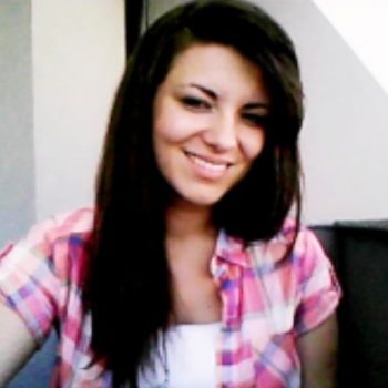 Profil de Philippine, 27 ans, sex à Alise-Sainte-Reine