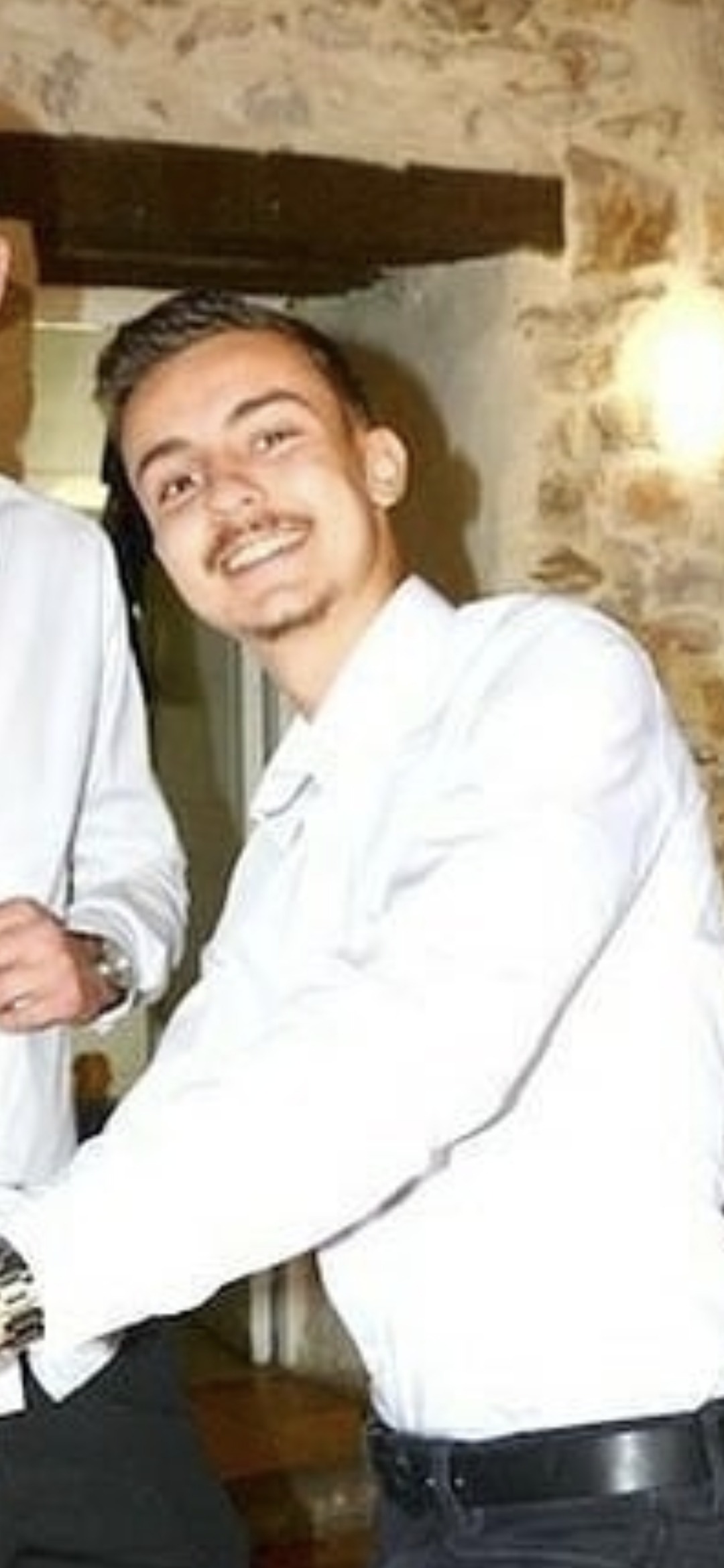 Profil de Jean-edouard, 24 ans, sex à Valenton
