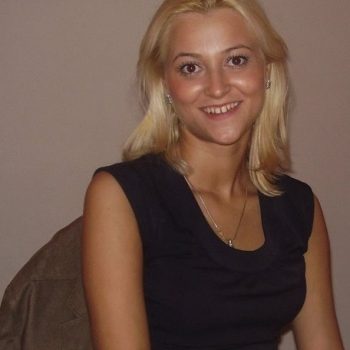 Profil de Jane, 33 ans, sex à Saint-Pierre
