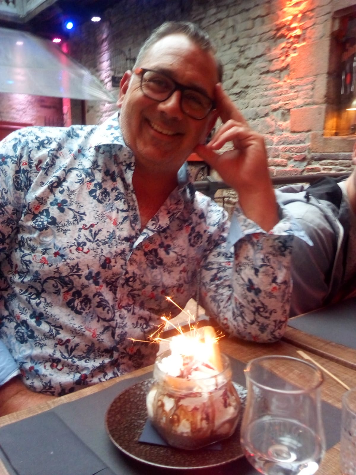 Profil de Amaiur, 45 ans, sex à Thèreval
