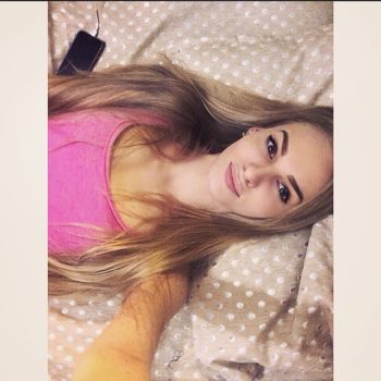 Profil de Camryn, 25 ans, sex à Vasseny