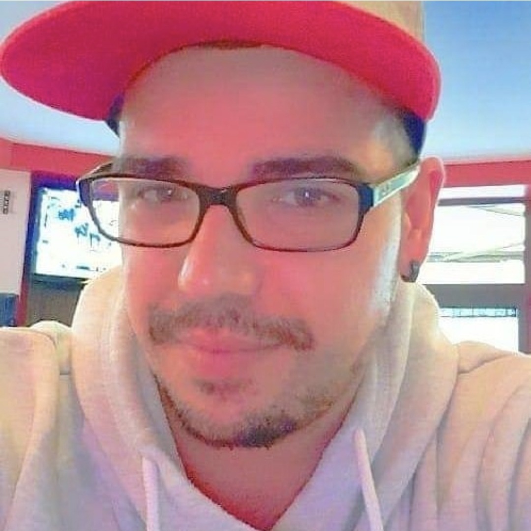 Profil de Eliott, 37 ans, sex à Barret