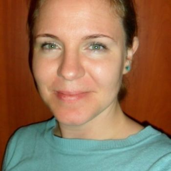 Profil de Carol-ann, 42 ans, sex à Heiteren