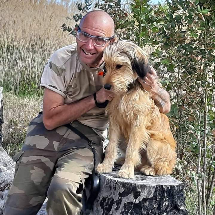 Profil de Imed, 55 ans, sex à Saint-Acheul
