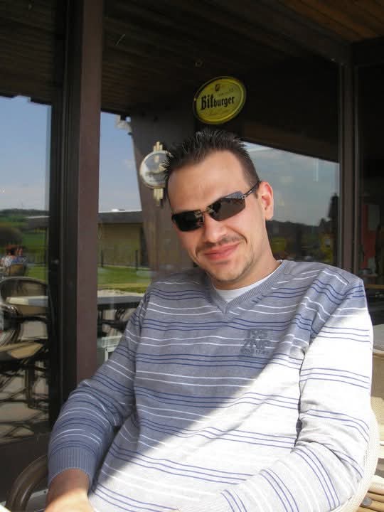 Profil de Youcef, 44 ans, sex à Chavannes