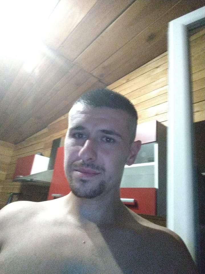 Profil de Fabien, 33 ans, sex à LeMénil-Vicomte