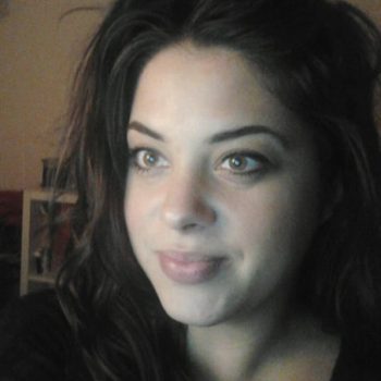 Profil de Sevgi, 33 ans, sex à Saint-Saturnin-de-Lucian