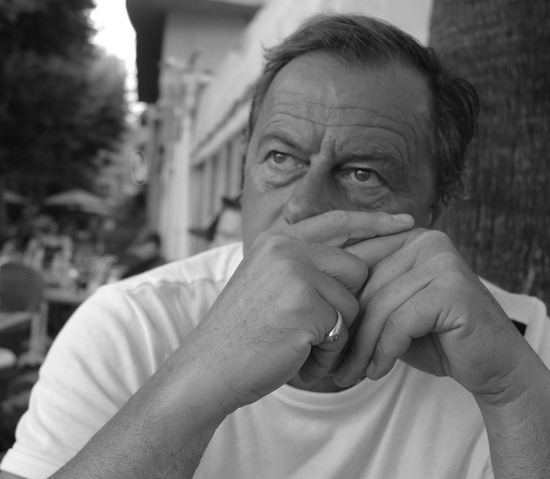 Profil de Papa, 55 ans, sex à Bais