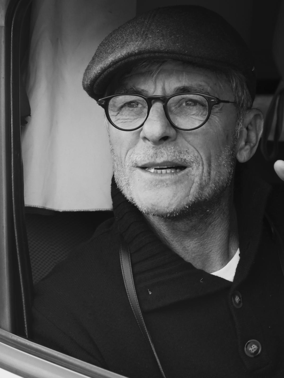 Profil de Jake, 55 ans, sex à Saint-Crépin