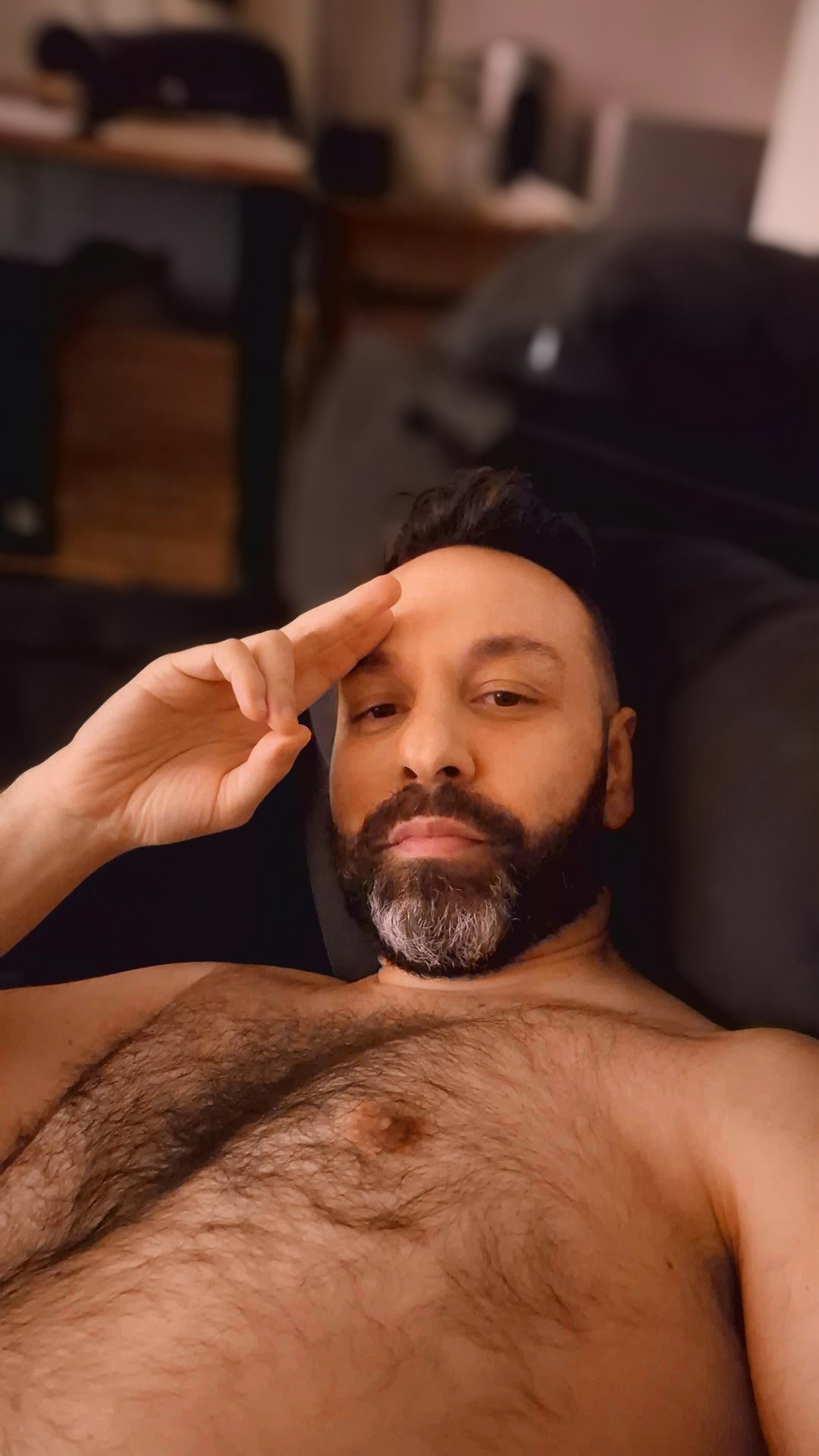 Profil de Yekta, 39 ans, sex à Valmascle