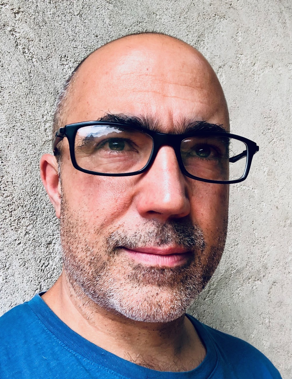 Profil de Ferréol, 47 ans, sex à LaChapelle-Montmoreau