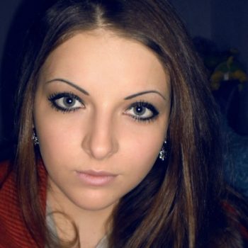 Profil de Lesley, 28 ans, sex à Noyelles-Godault