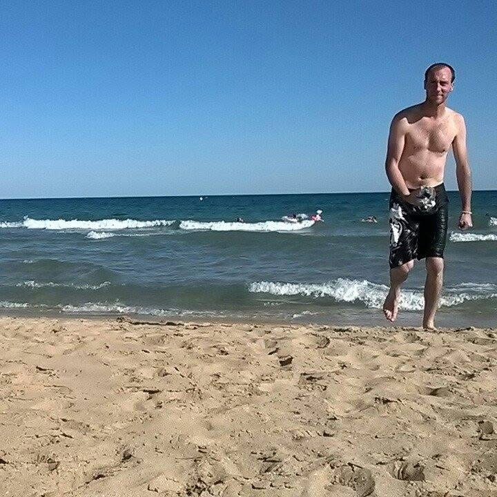 Profil de Chemssedine, 44 ans, sex à Bulat-Pestivien