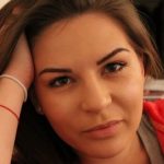 Profil de Lina-marie, 39 ans, sex à Harly