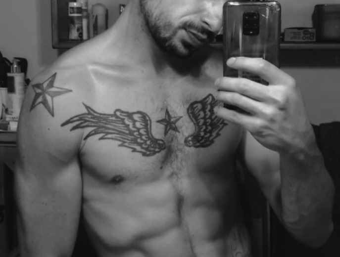 Profil de Jérémy, 28 ans, sex à Cagny