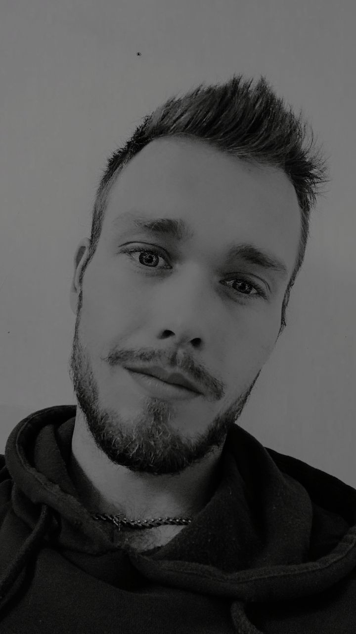 Profil de Hichame, 32 ans, sex à Saint-Georges
