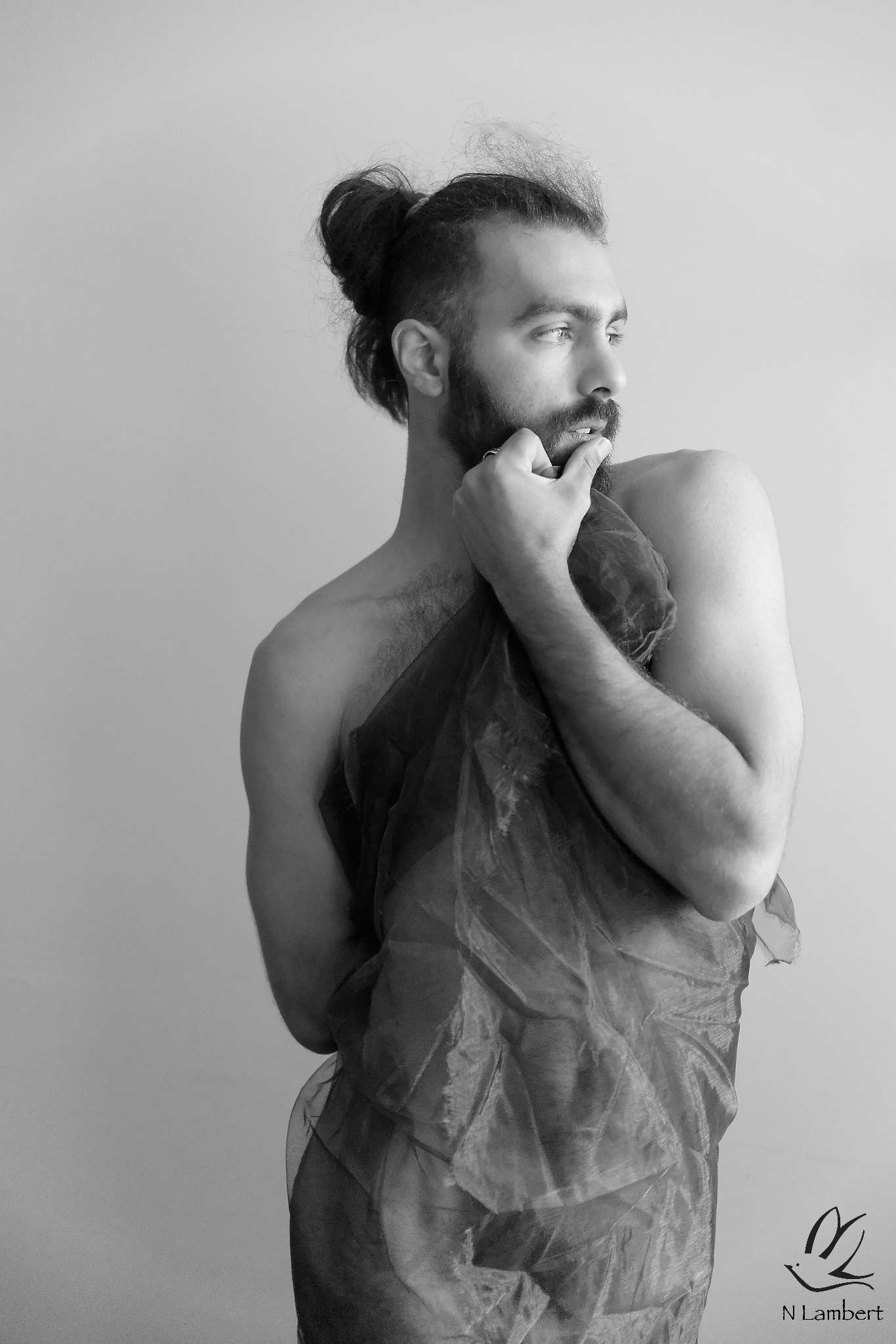 Profil de Guerchom, 28 ans, sex à Codolet