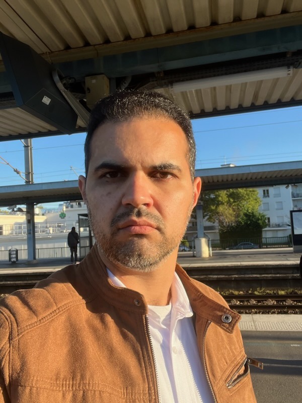 Profil de Cengiz, 40 ans, sex à Belvis