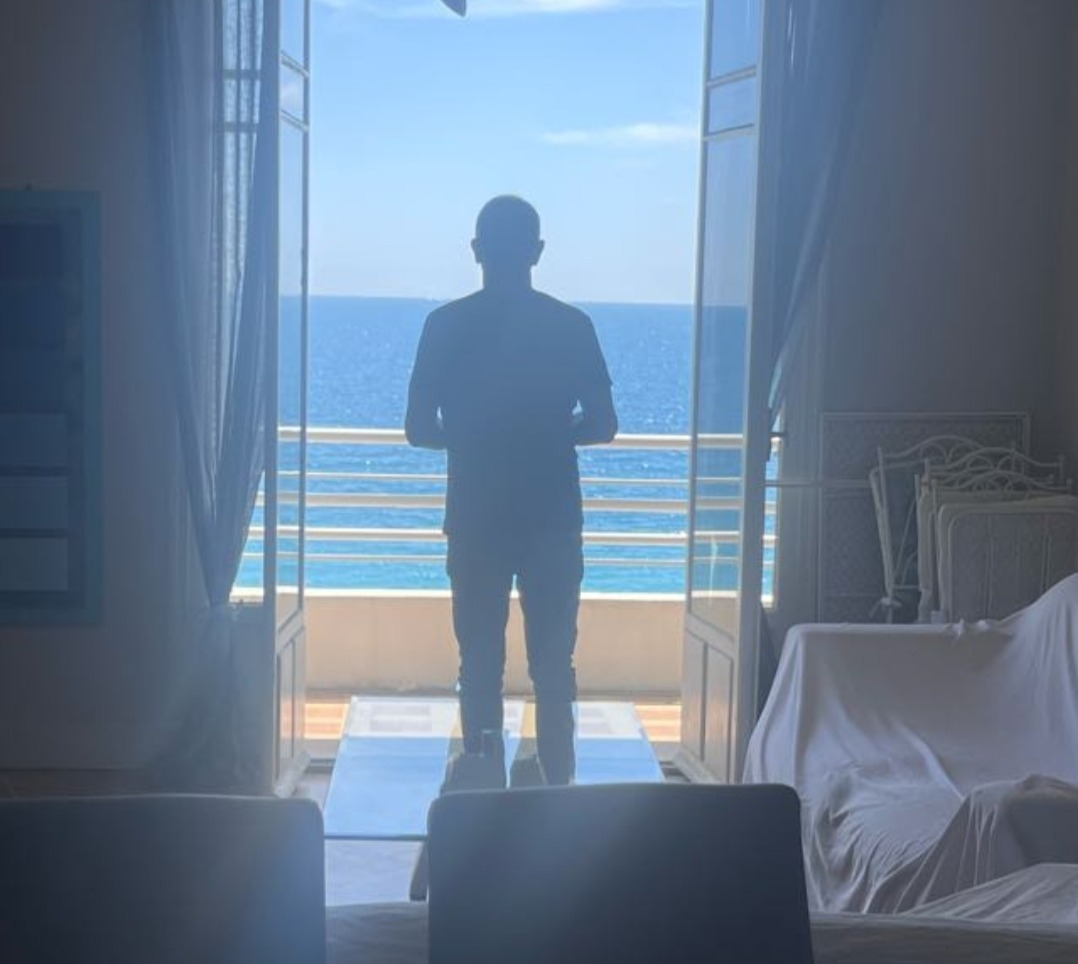 Profil de Dany, 55 ans, sex à Amuré