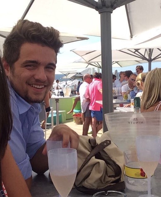 Profil de Edwart, 27 ans, sex à Cahus