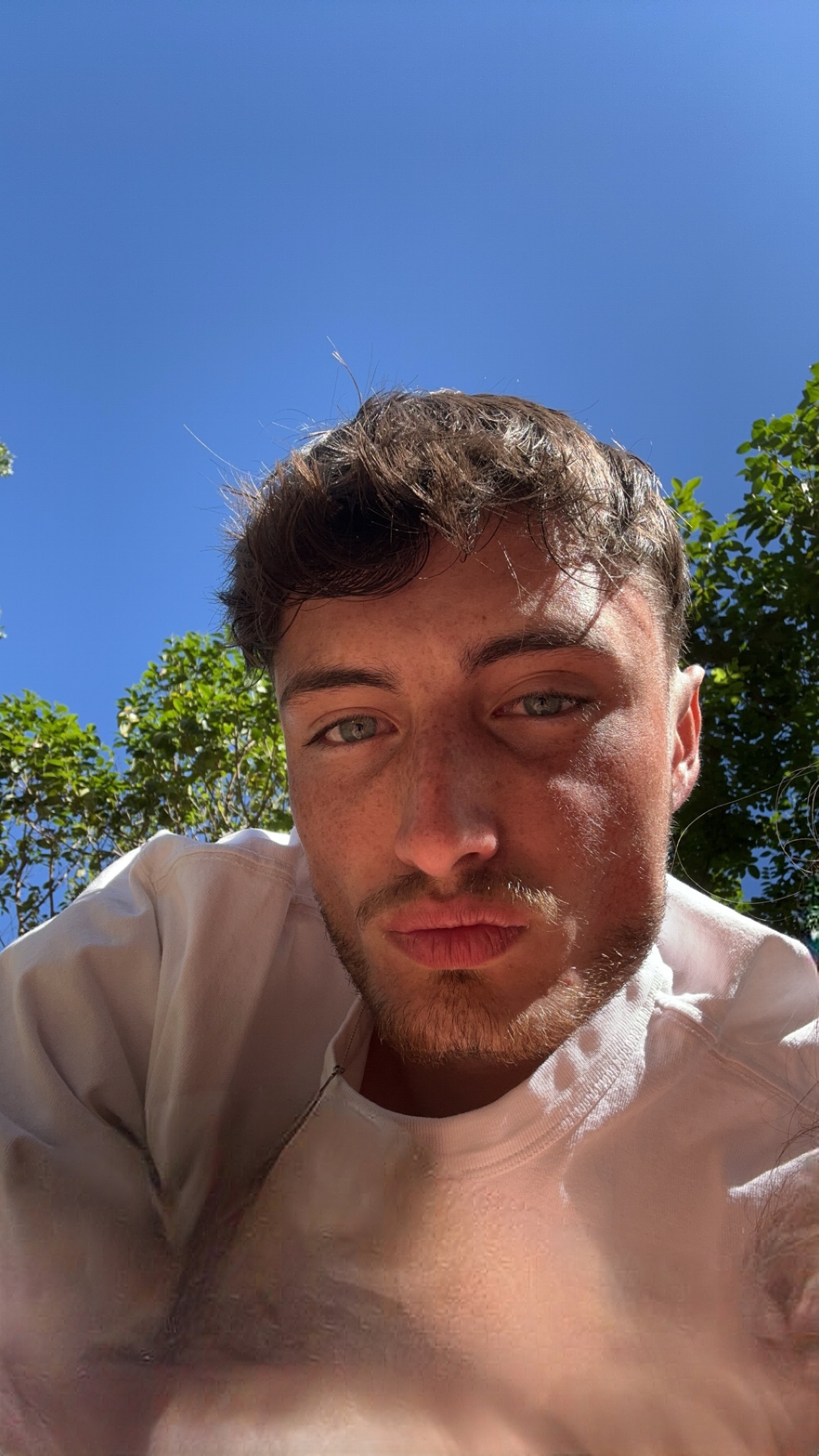 Profil de Aghilas, 24 ans, sex à LesAnses-d'Arlet