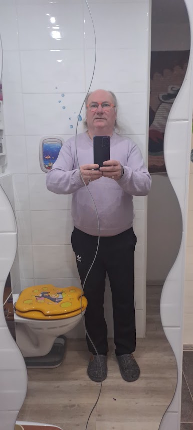 Profil de Gonzalo, 53 ans, sex à Boisbreteau