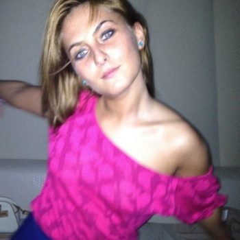 Profil de Chaneze, 29 ans, sex à Bertreville-Saint-Ouen