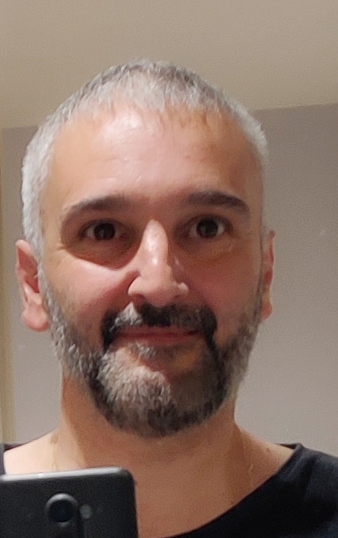 Profil de Dagobert, 47 ans, sex à Torcy-en-Valois
