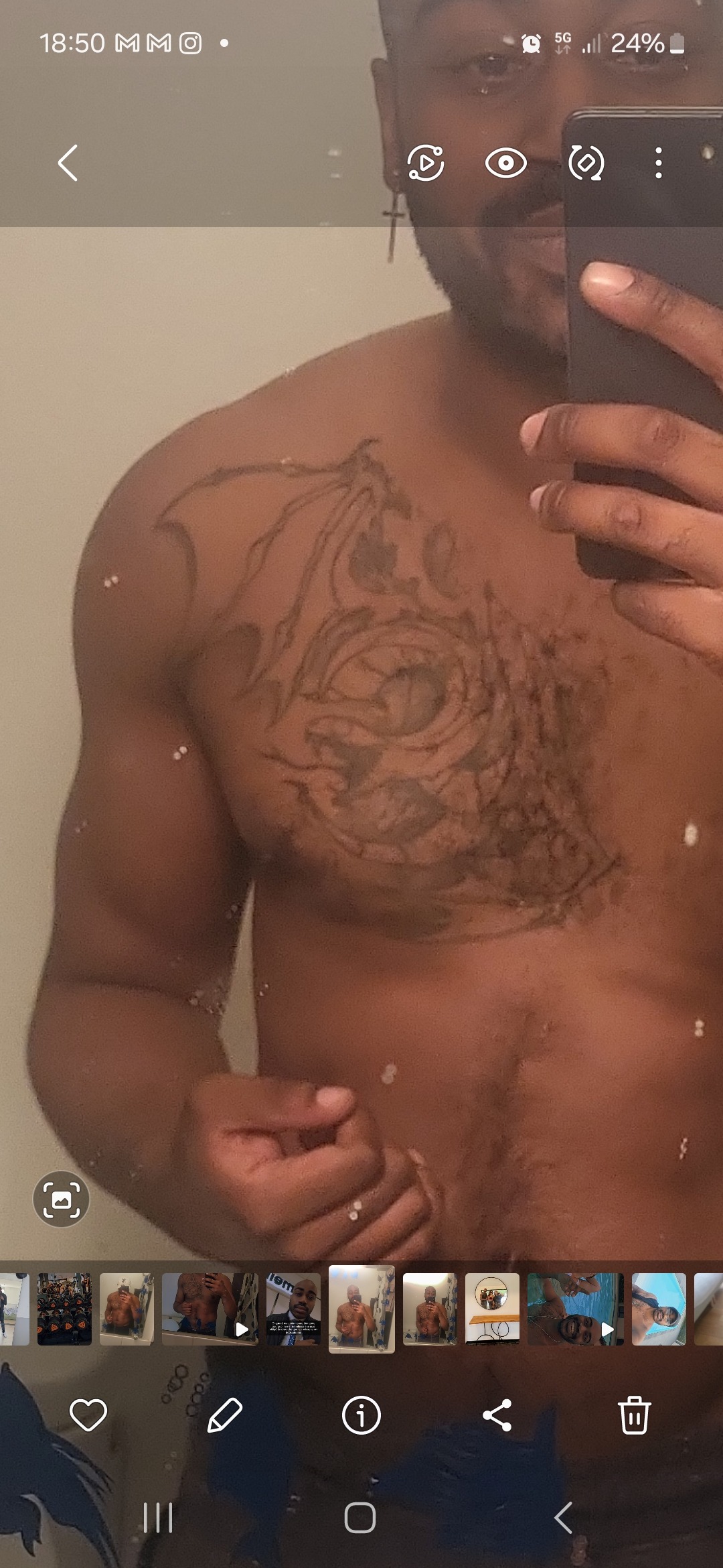 Profil de Mayes, 32 ans, sex à Besse-sur-Issole