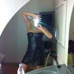 Profil de Giliane, 38 ans, sex à Amuré