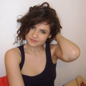 Profil de Zahide, 35 ans, sex à Santenay