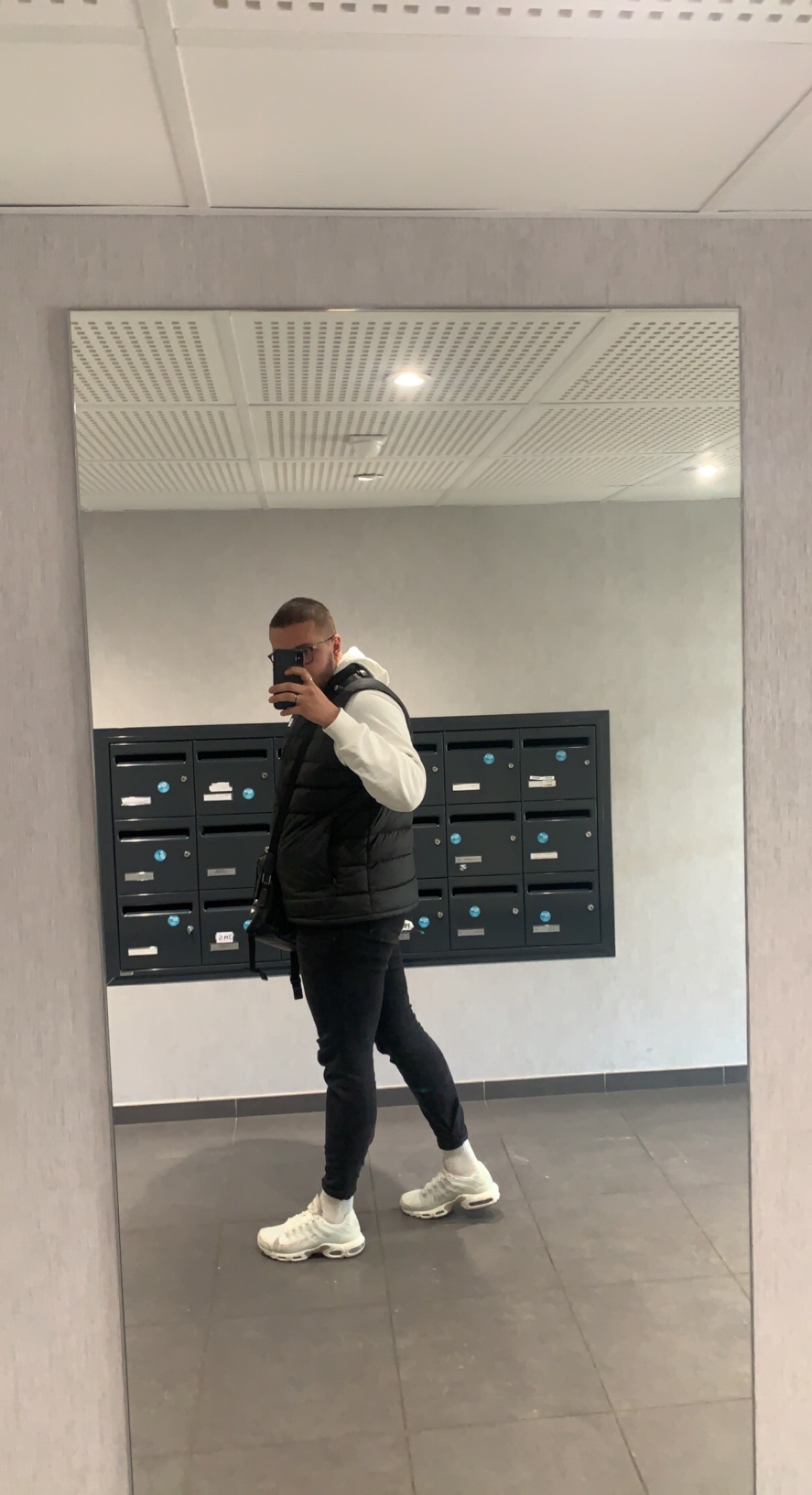 Profil de Watson, 22 ans, sex à Saint-Denis-en-Val
