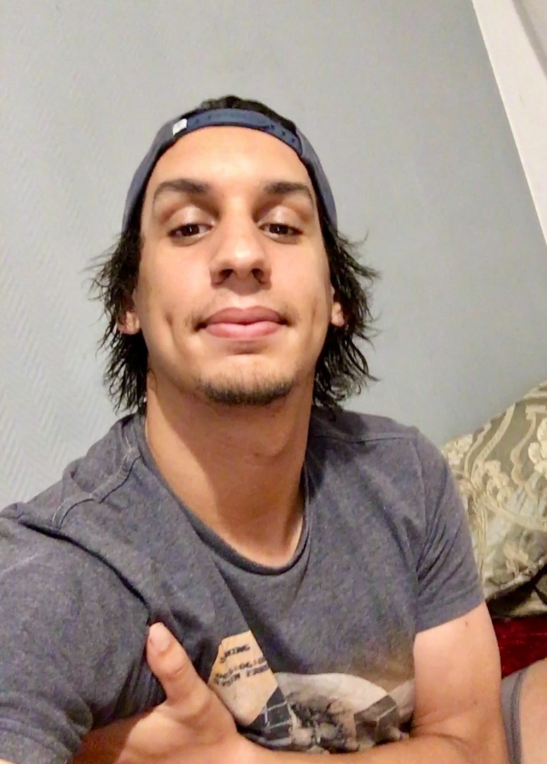 Profil de Bambo, 31 ans, sex à Bonneuil-en-France