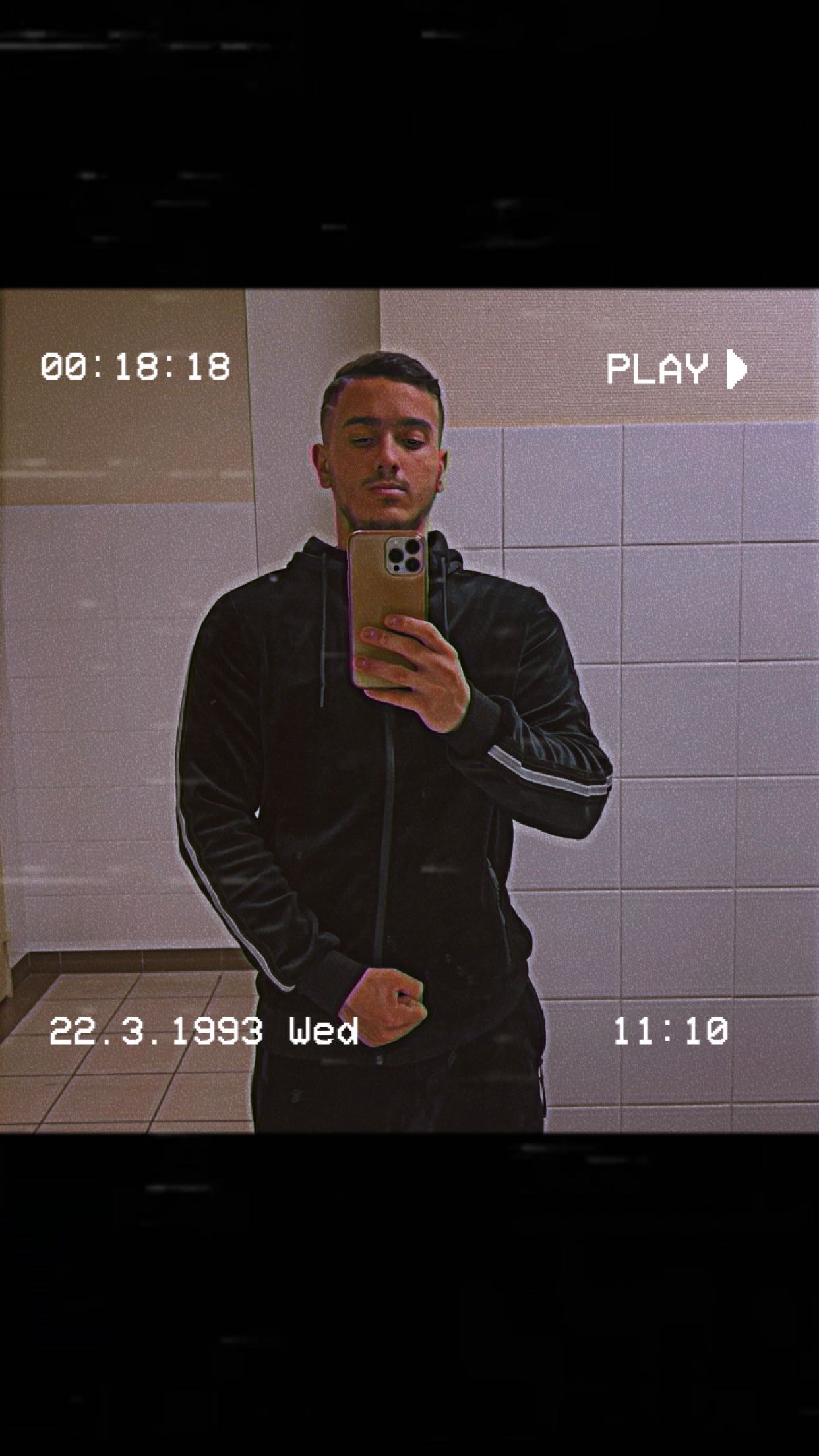 Profil de Jean-patrice, 22 ans, sex à LaTrinité