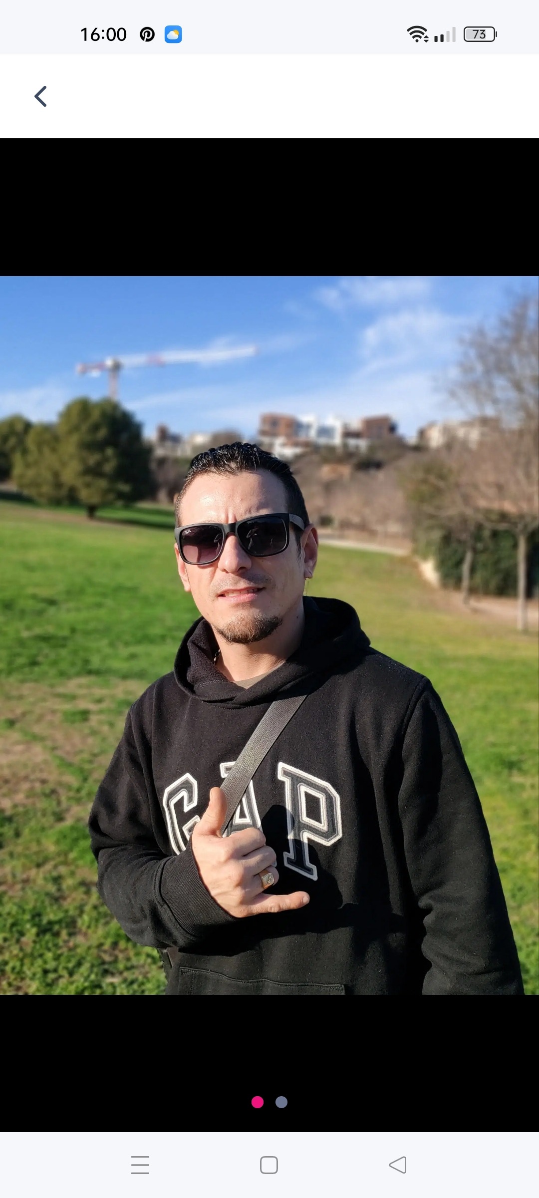 Profil de Edern, 33 ans, sex à Clérey