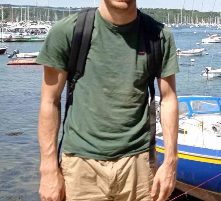 Profil de Sedik, 27 ans, sex à Figanières